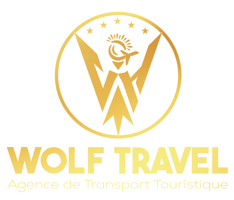 Wolf travel