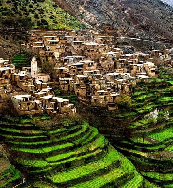 Image of Imlil
