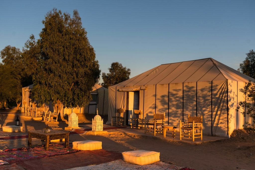 3-Day Merzouga Desert Experience Camel & Meals Shared Group