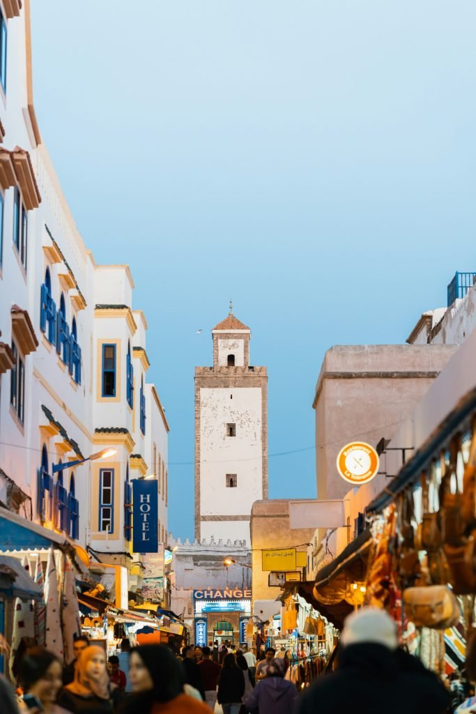 Image of Essaouira